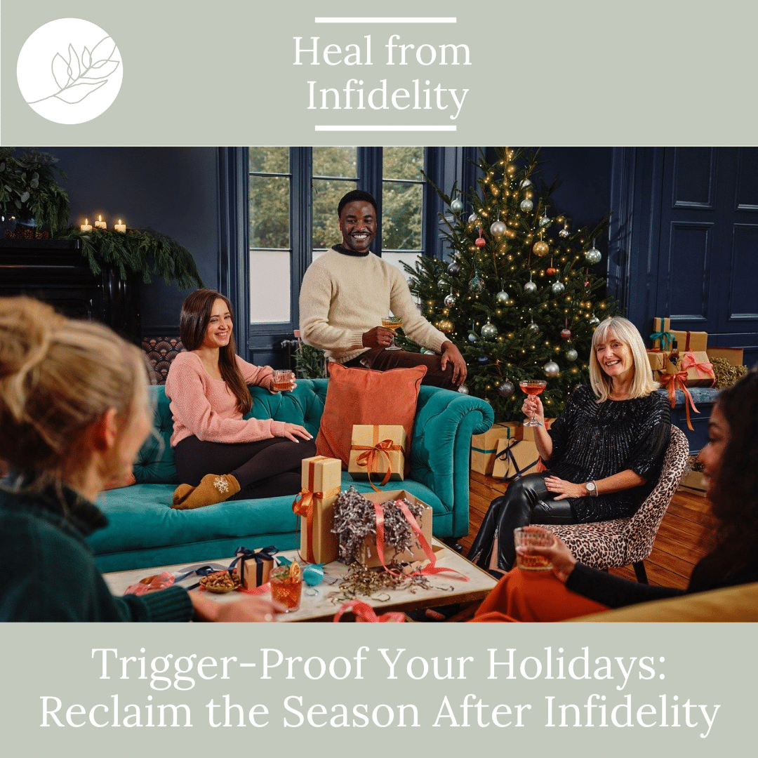 Trigger-Proof Your Holidays