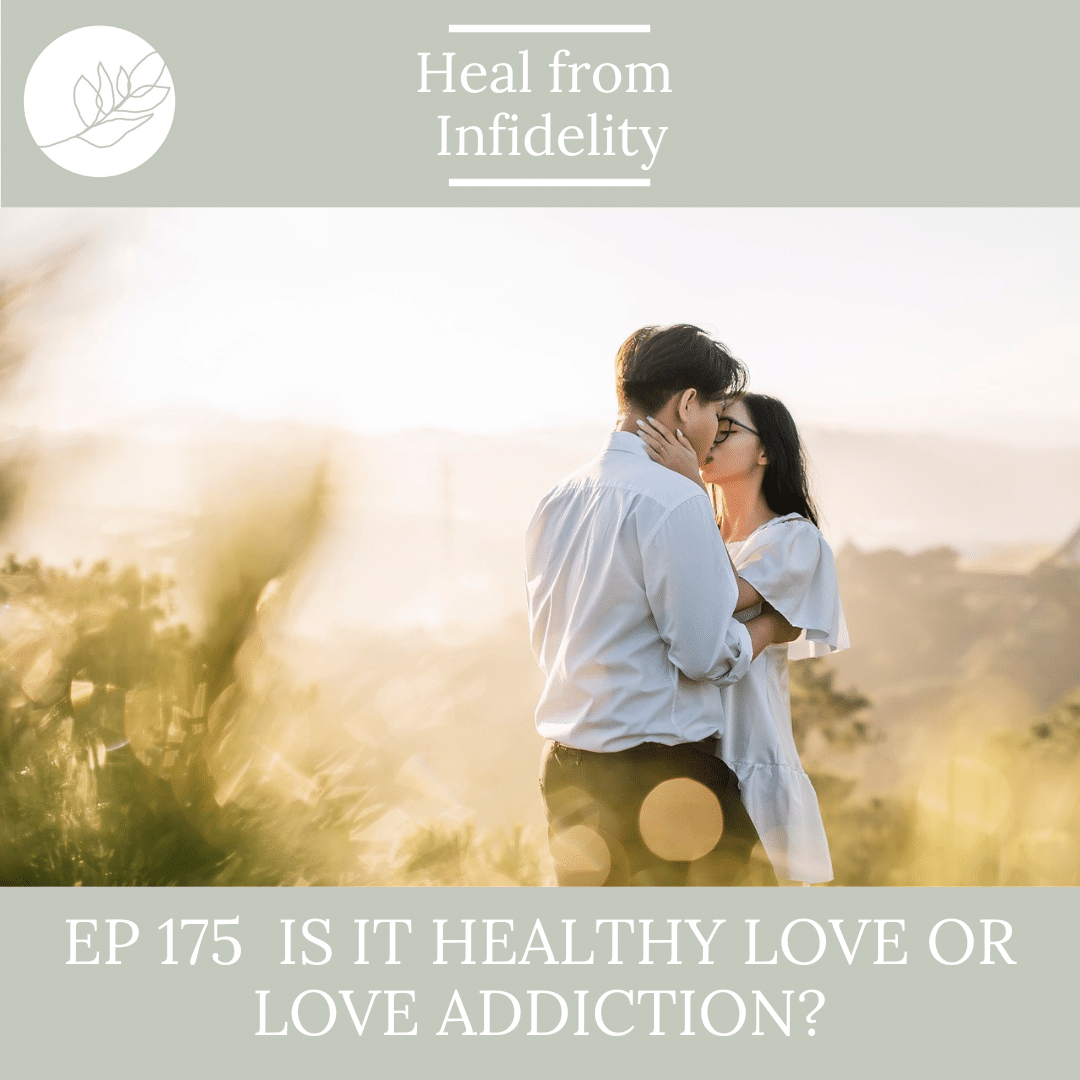 love addiction
