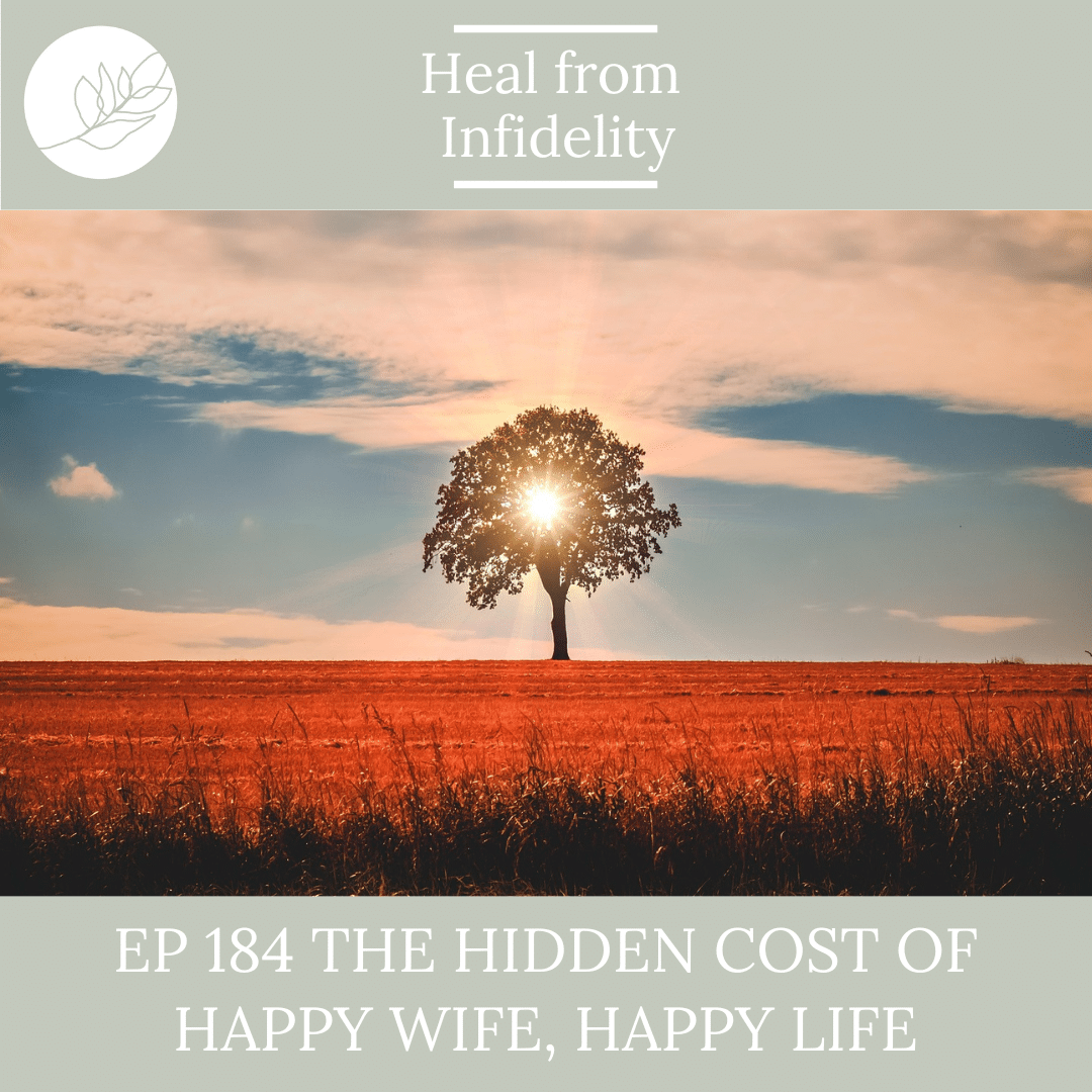 Happy Wife, Happy Life