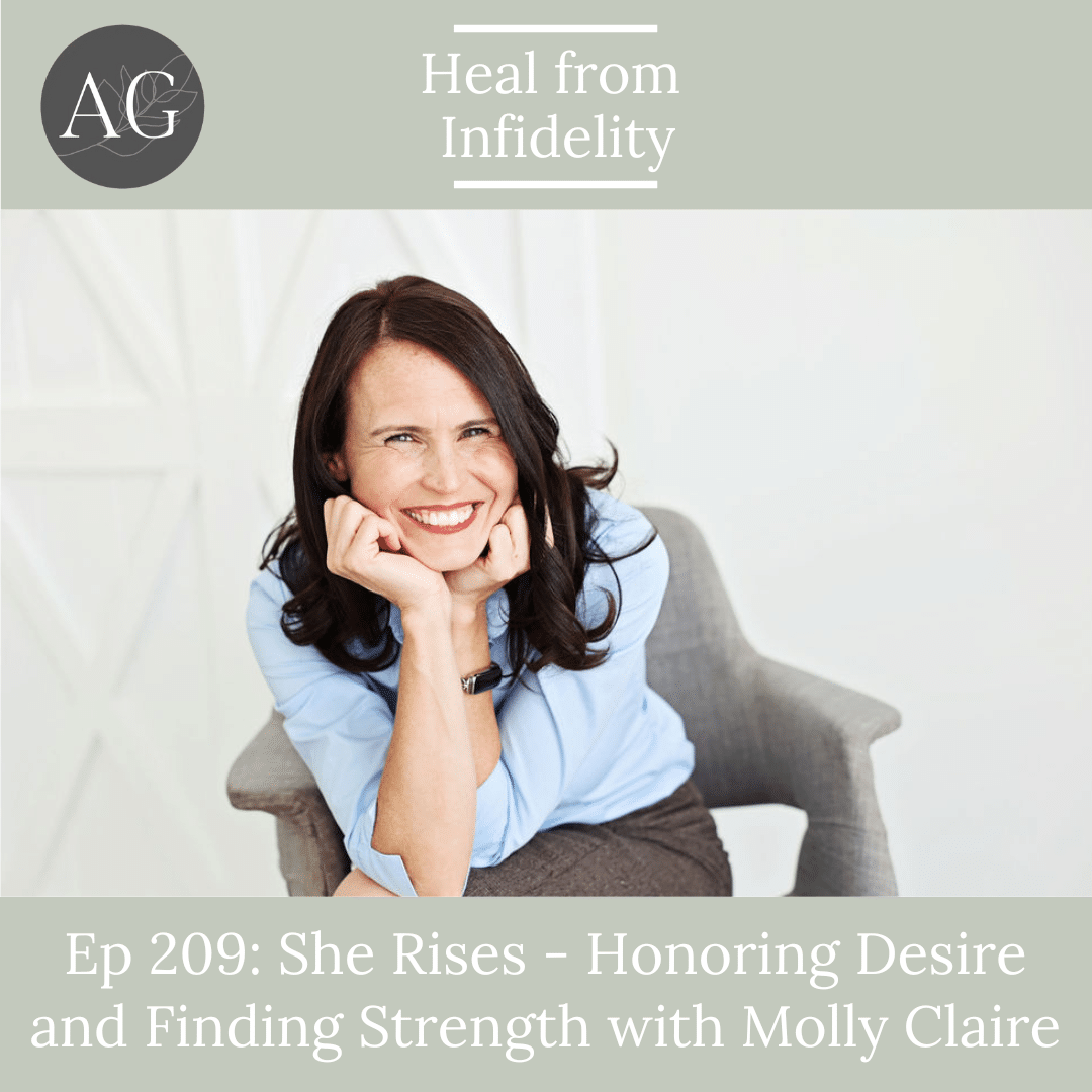 Molly Claire