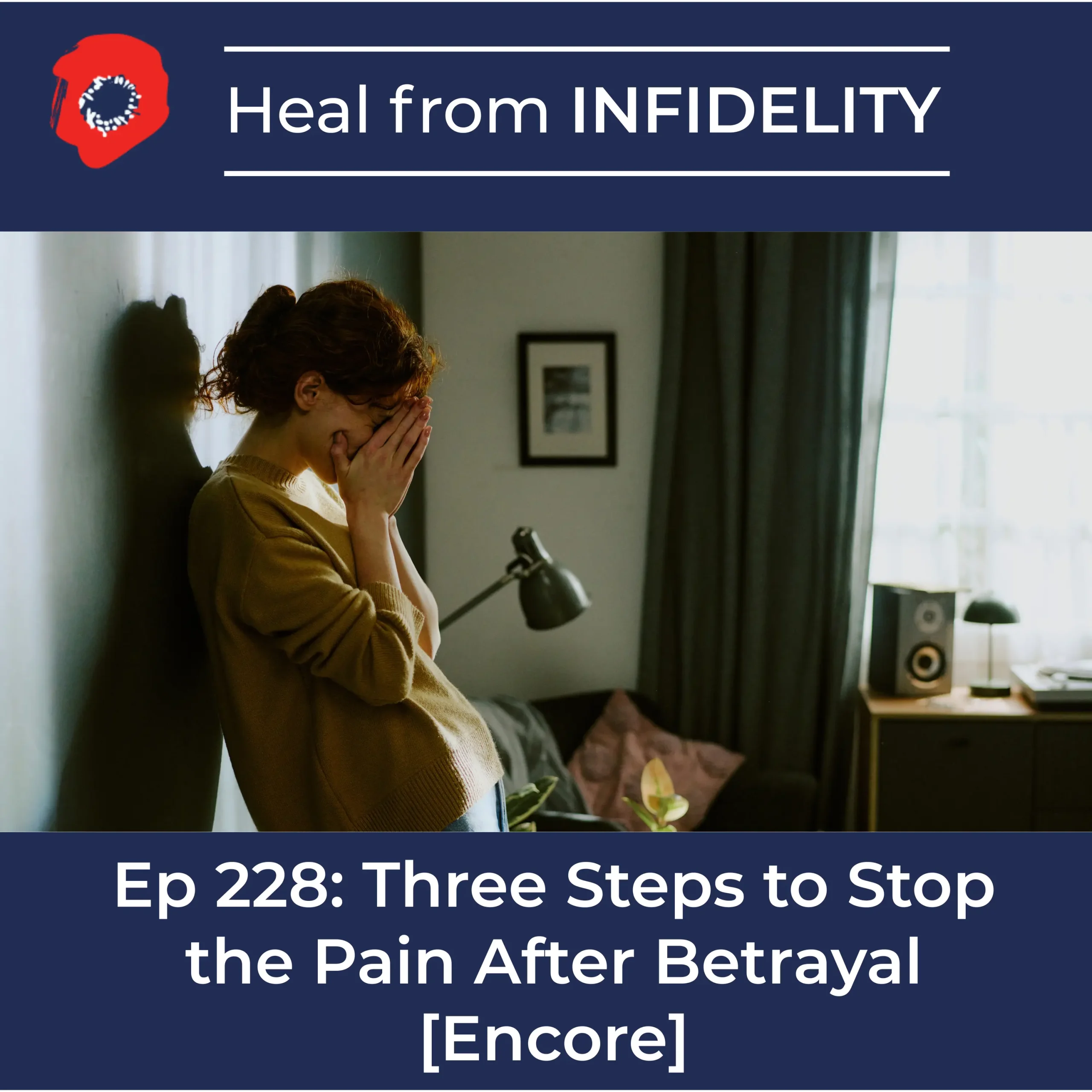 stop the pain