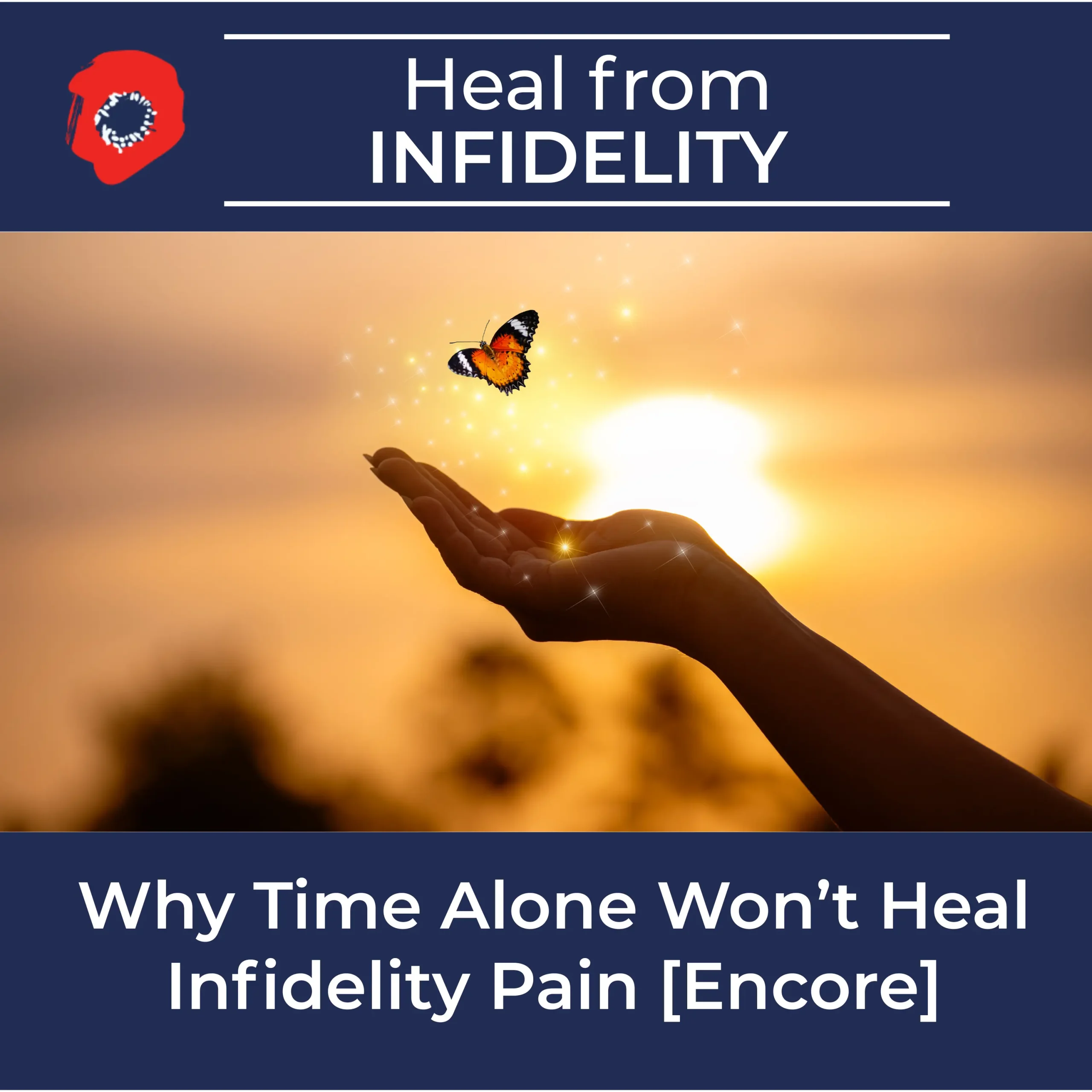 heal from infidelity