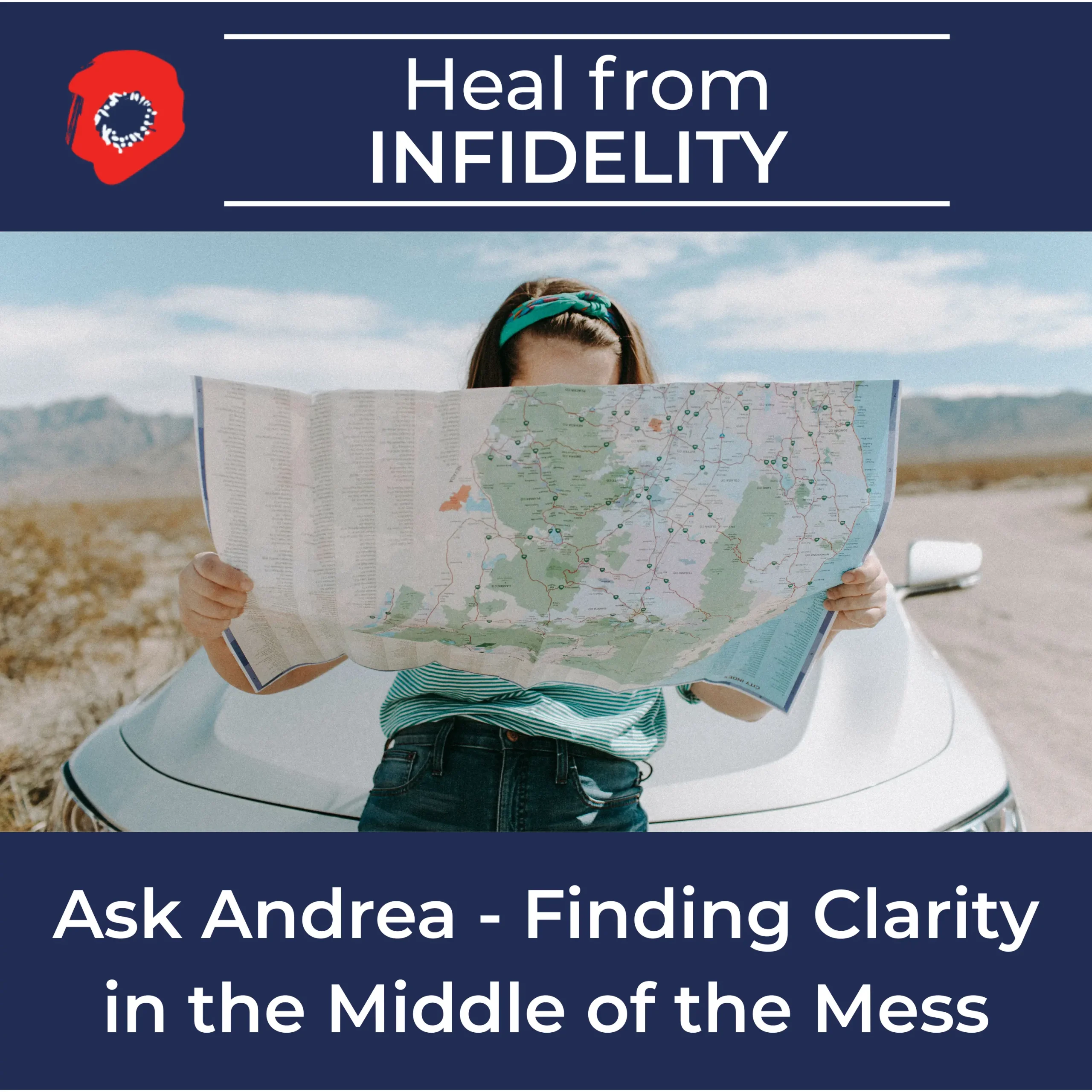 finding clarity